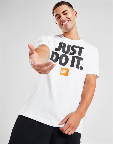 Nike. Just Do It. Nike NL